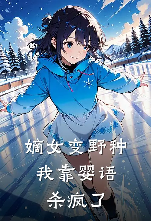 嫡女变野种，我靠婴语杀疯了