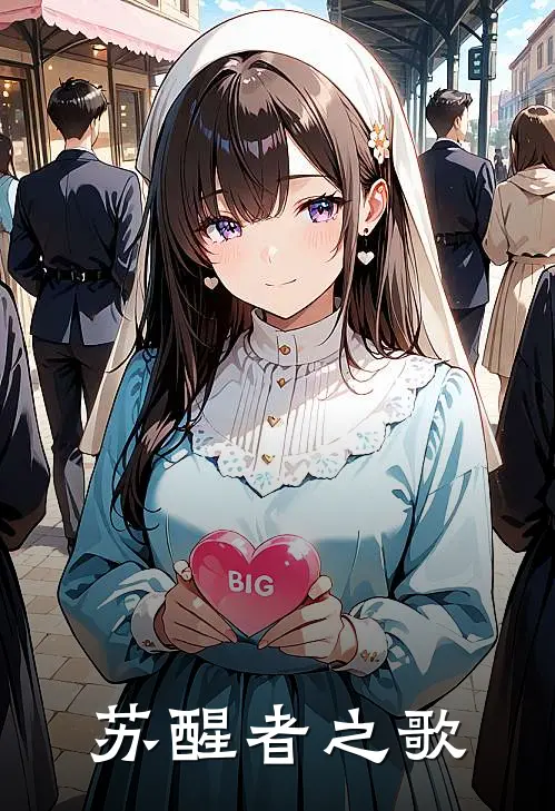 苏醒者之歌