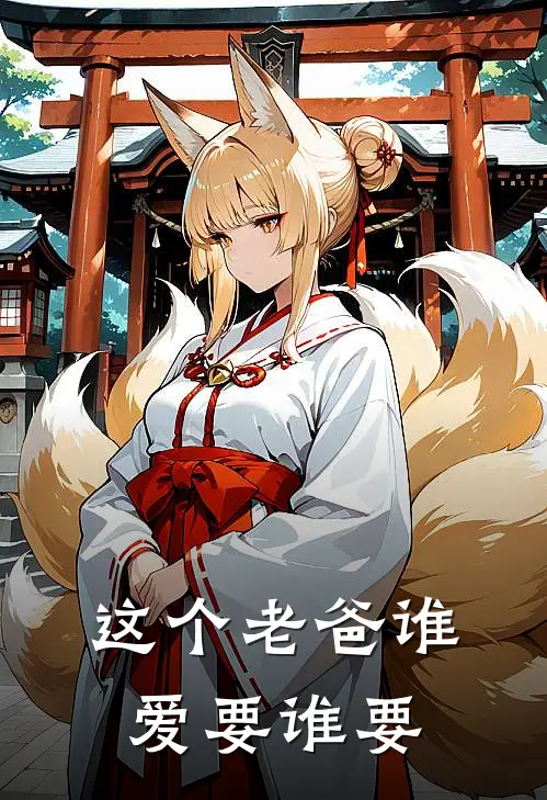 这个老爸谁爱要谁要