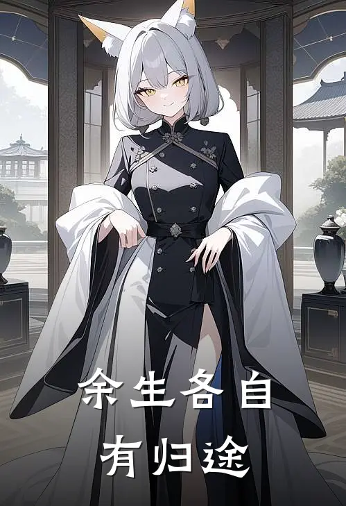 余生各自有归途