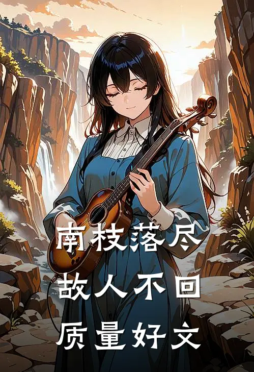 南枝落尽，故人不回质量好文