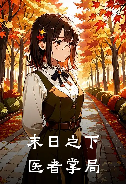 末日之下，医者掌局