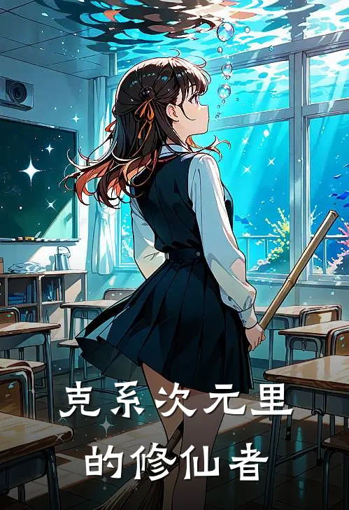 克系次元里的修仙者