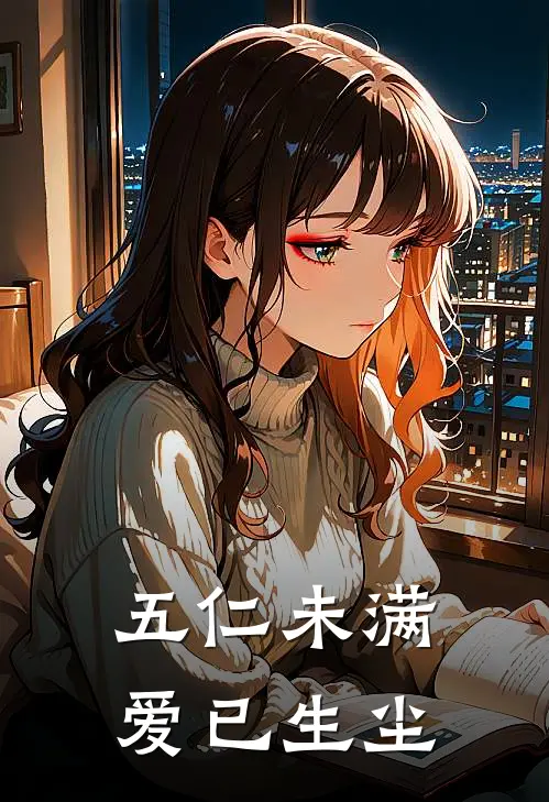 五仁未满，爱已生尘