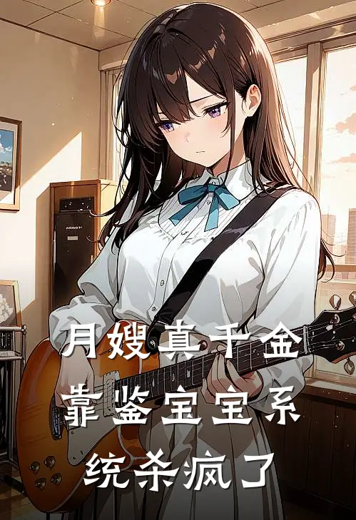 月嫂真千金，靠鉴宝宝系统杀疯了