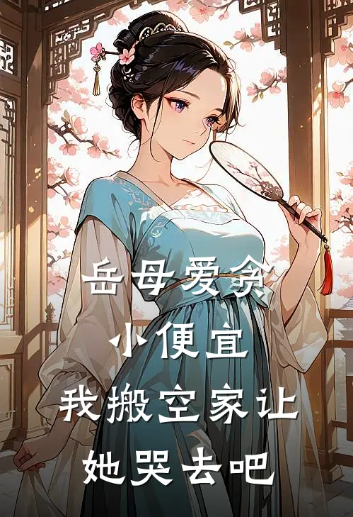 岳母爱贪小便宜，我搬空家让她哭去吧