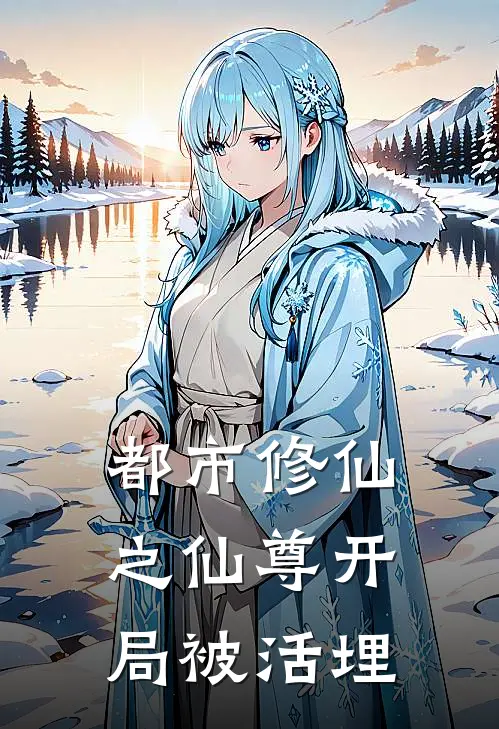 都市修仙之仙尊开局被活埋