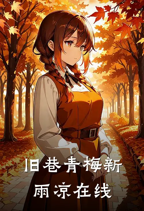 旧巷青梅新雨凉在线