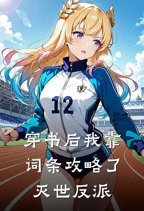 穿书后我靠词条攻略了灭世反派