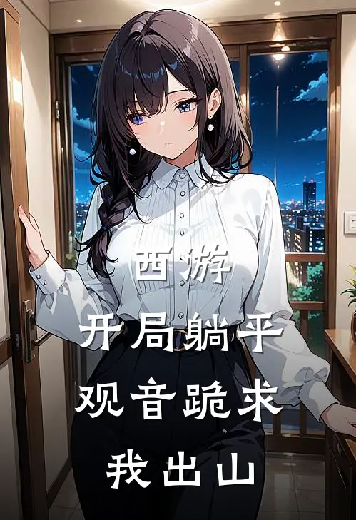 西游：开局躺平，观音跪求我出山