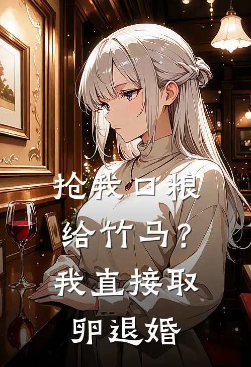 抢我口粮给竹马？我直接取卵退婚