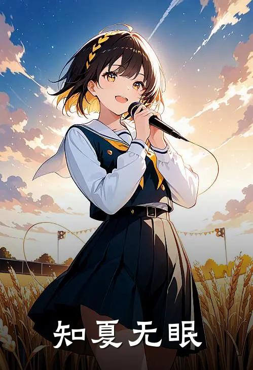 知夏无眠