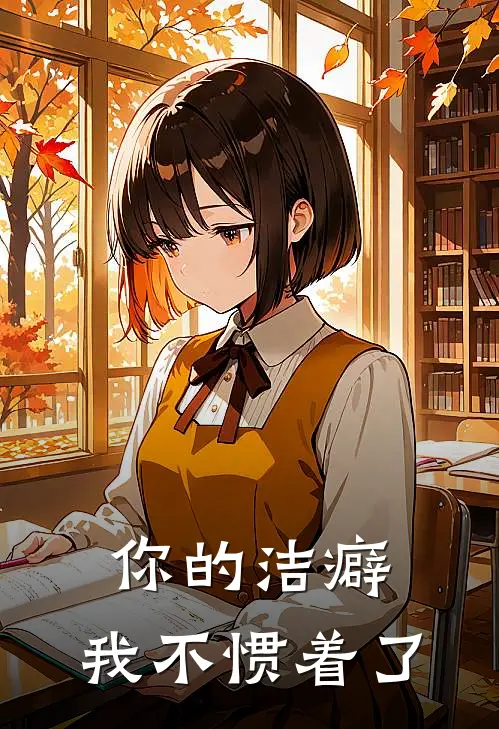 你的洁癖，我不惯着了