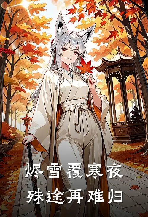 烬雪覆寒夜，殊途再难归