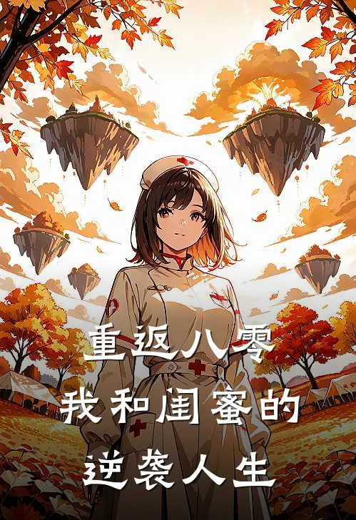 重返八零：我和闺蜜的逆袭人生