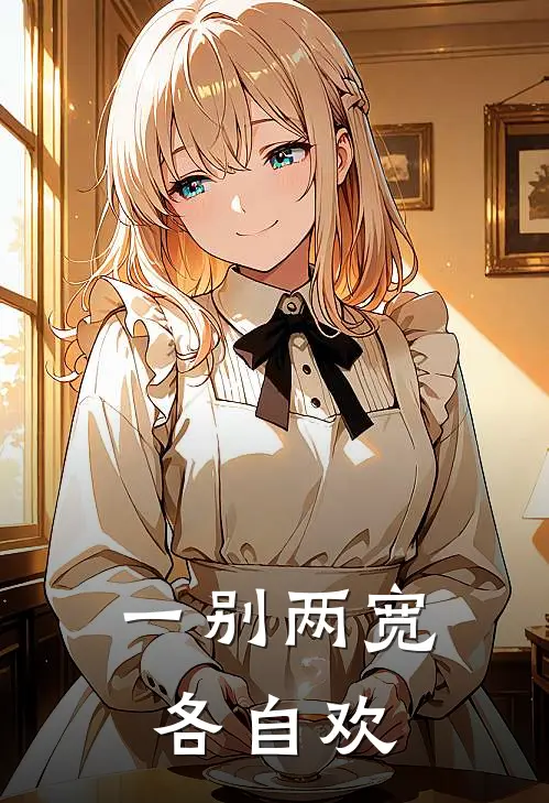 一别两宽各自欢