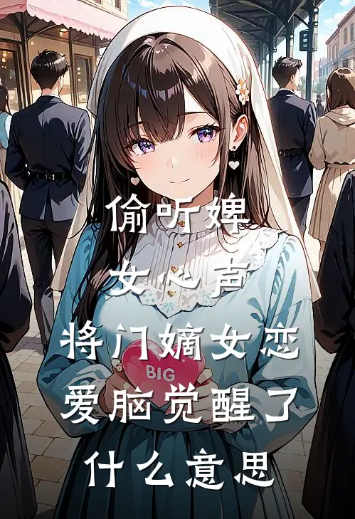 偷听婢女心声，将门嫡女恋爱脑觉醒了什么意思