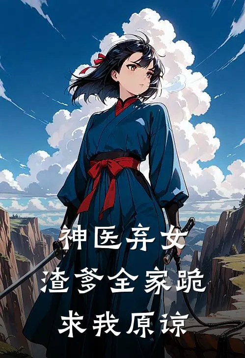 神医弃女渣爹全家跪求我原谅
