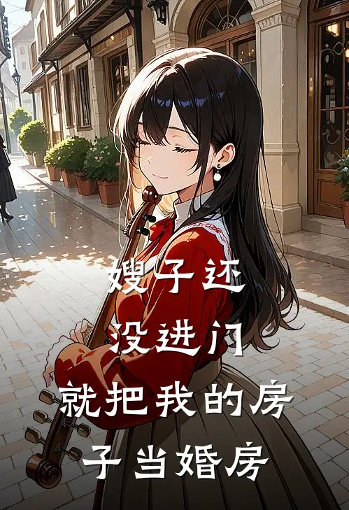 嫂子还没进门，就把我的房子当婚房
