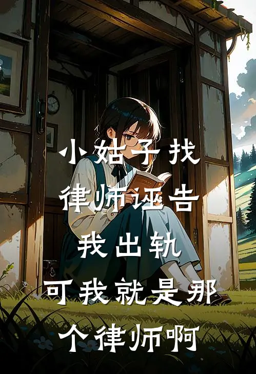 小姑子找律师诬告我出轨，可我就是那个律师啊