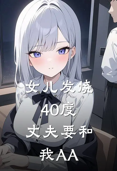 女儿发烧40度，丈夫要和我AA