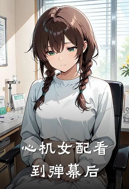 心机女配看到弹幕后