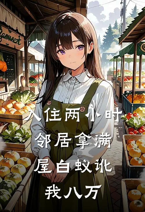 入住两小时，邻居拿满屋白蚁讹我八万