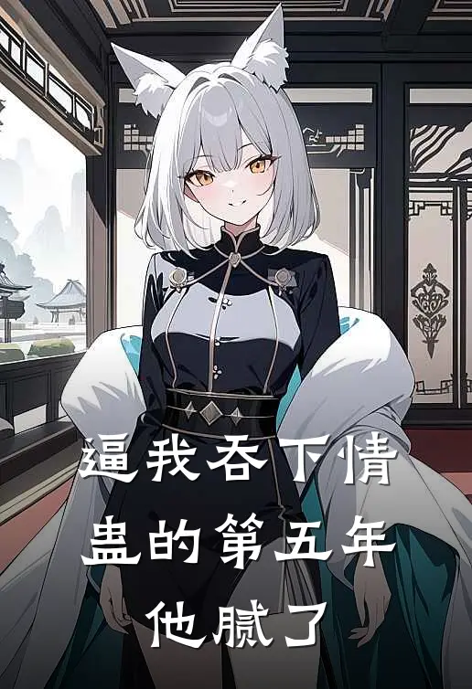 逼我吞下情蛊的第五年，他腻了