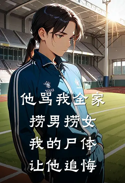 他骂我全家捞男捞女，我的尸体让他追悔
