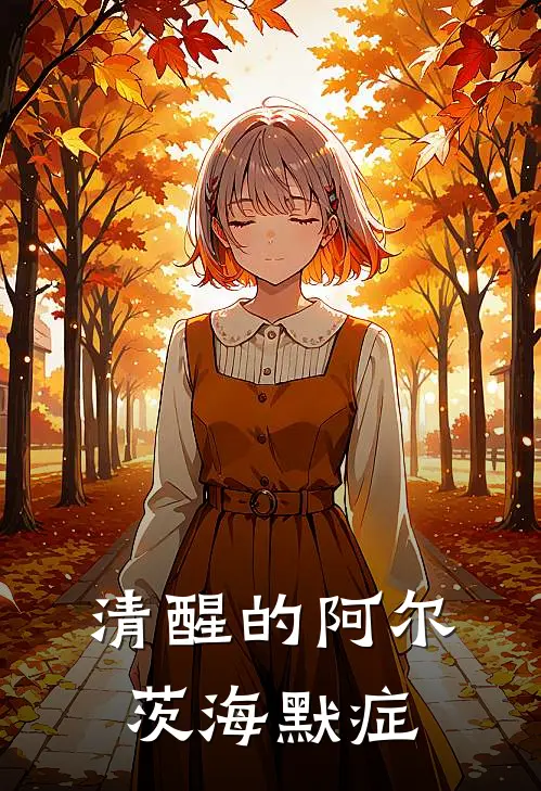 清醒的阿尔茨海默症