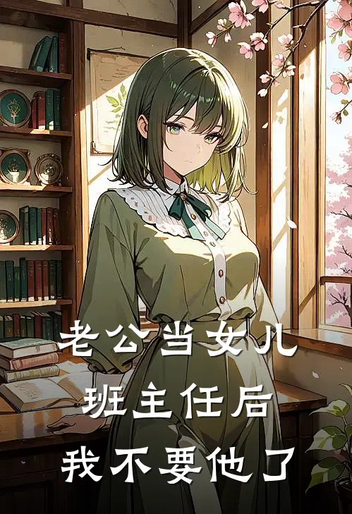老公当女儿班主任后，我不要他了