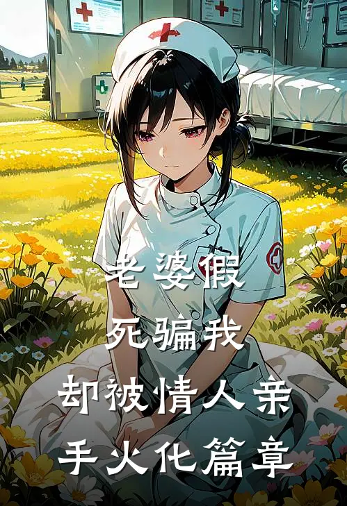 老婆假死骗我，却被情人亲手火化篇章