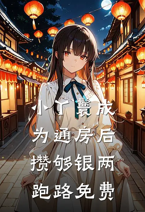 小丫鬟成为通房后，攒够银两跑路免费