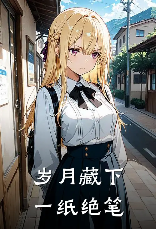 岁月藏下一纸绝笔