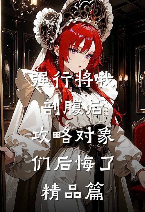 强行将我剖腹后，攻略对象们后悔了精品篇