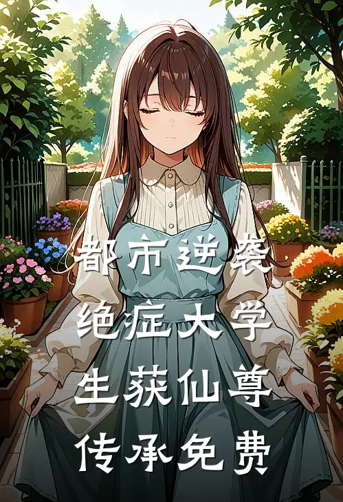 都市逆袭：绝症大学生获仙尊传承免费