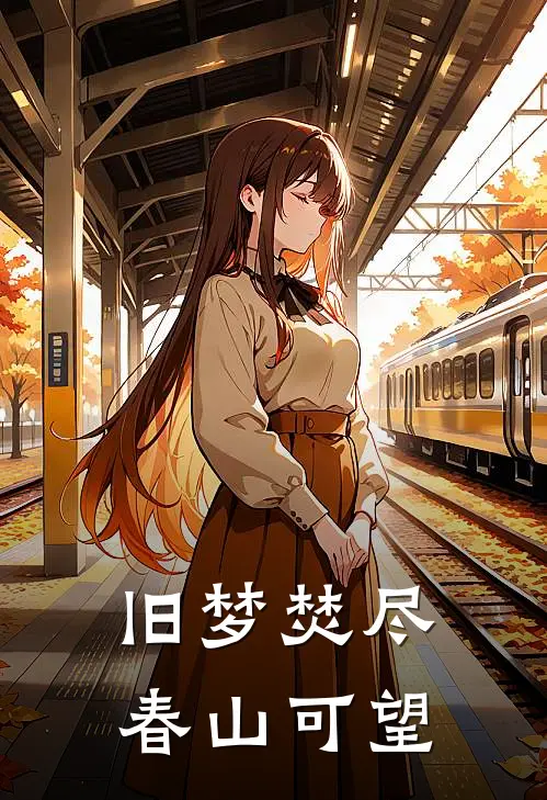 旧梦焚尽，春山可望