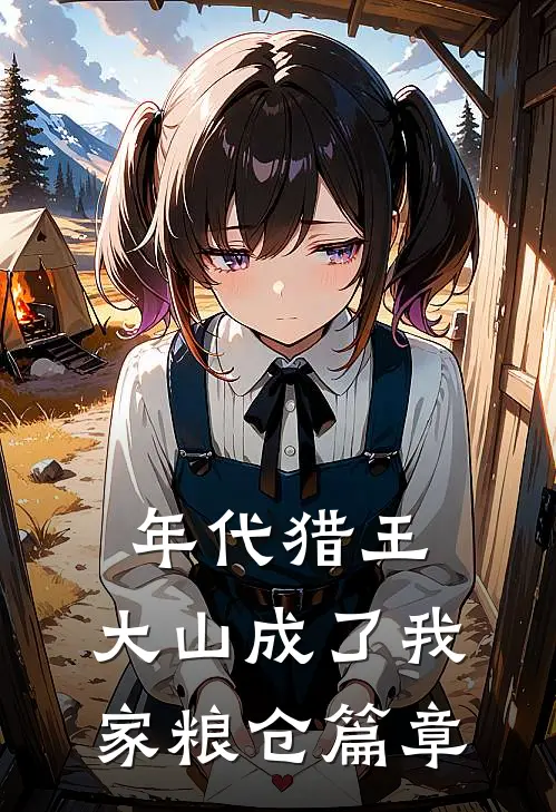 年代猎王：大山成了我家粮仓篇章