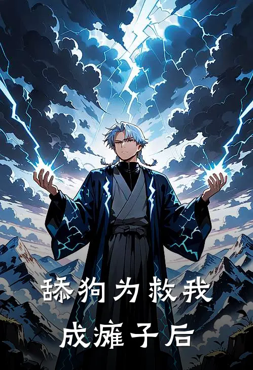 舔狗为救我成瘫子后