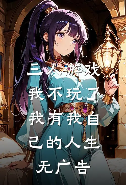 三人游戏我不玩了，我有我自己的人生无广告