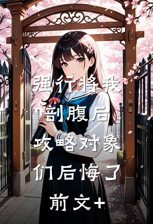 强行将我剖腹后，攻略对象们后悔了前文+