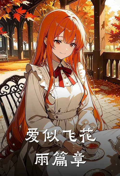 爱似飞花雨篇章