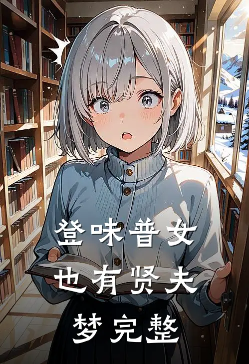 登味普女也有贤夫梦完整