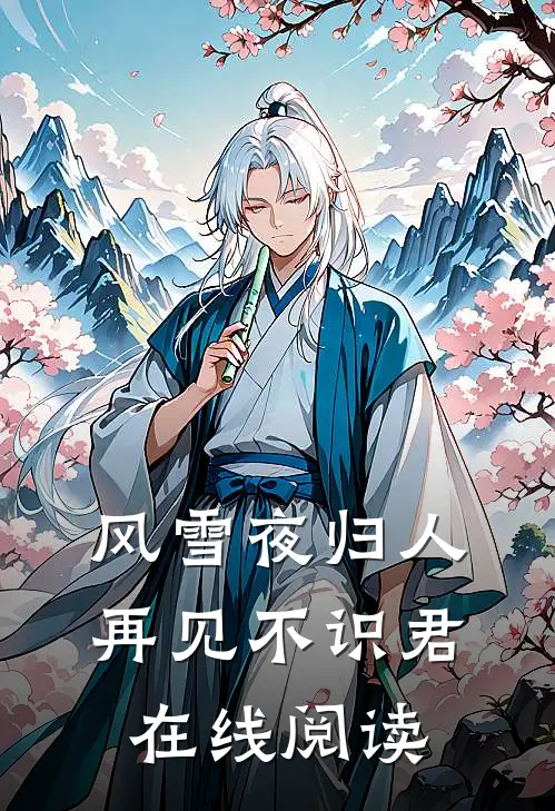 风雪夜归人，再见不识君在线阅读