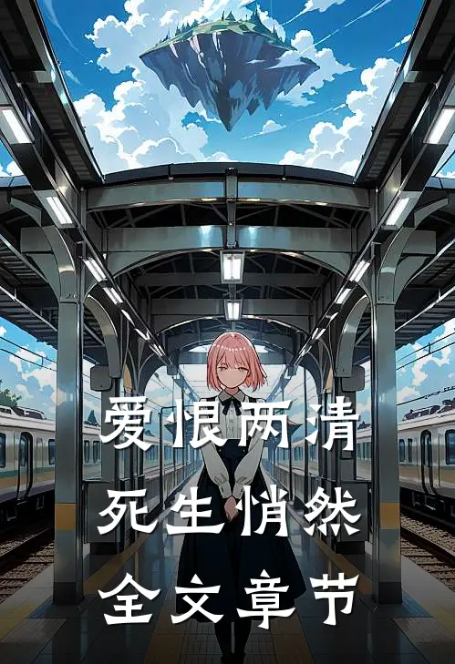 爱恨两清，死生悄然全文章节
