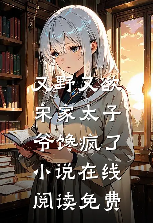 又野又欲，宋家太子爷馋疯了小说在线阅读免费