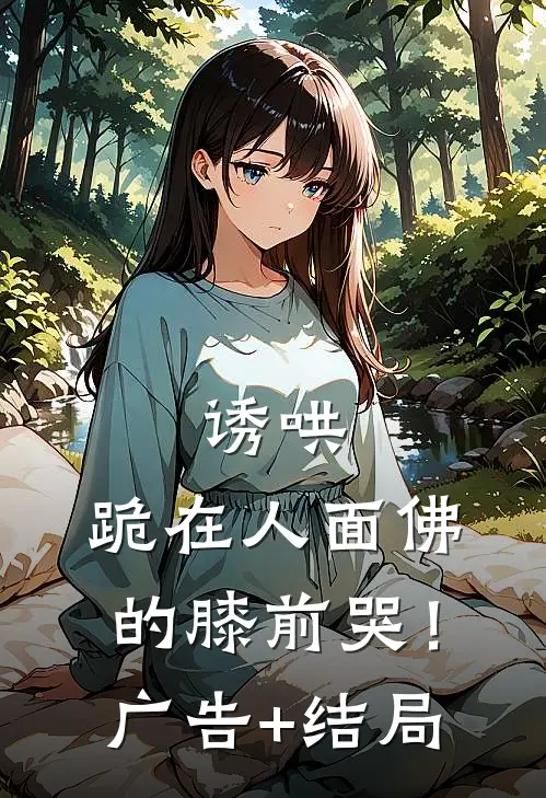 诱哄，跪在人面佛的膝前哭！广告+结局