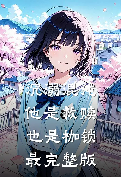 沉溺混沌，他是救赎也是枷锁最完整版