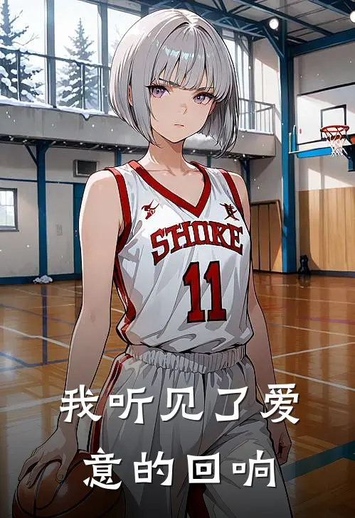 我听见了爱意的回响