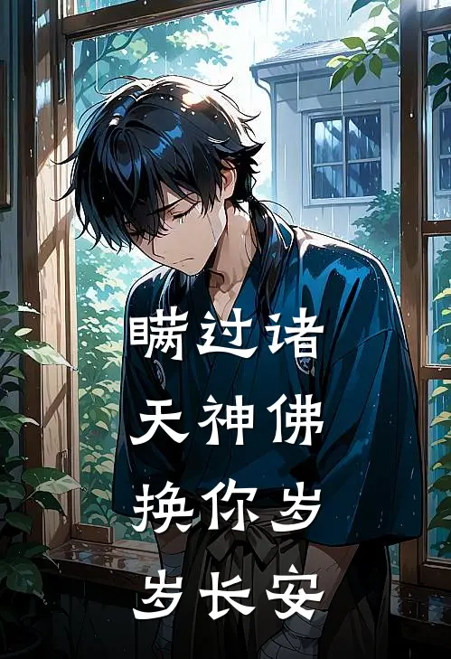 瞒过诸天神佛，换你岁岁长安